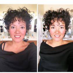 The Reno Brow Chick - Brow henna done by me! Last up to two weeks. Takes 20 mins. Cost $50