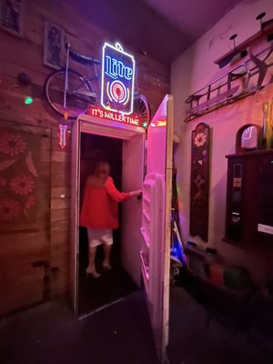 Good Times at Davey Wayne's by null