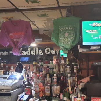 Duck Inn-Waddle Out Lounge