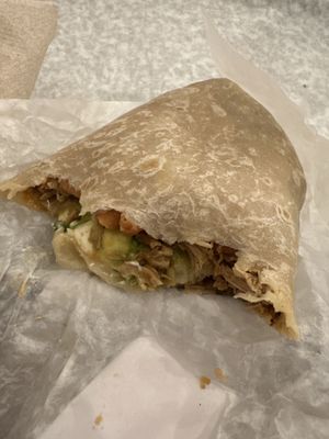 Southland Burrito Co. by null