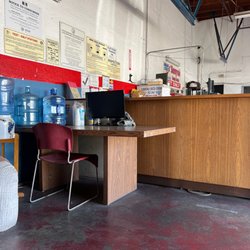 Sunnyvale Smog Center