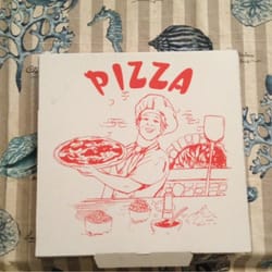 Didim Palast - Pizza surprise...