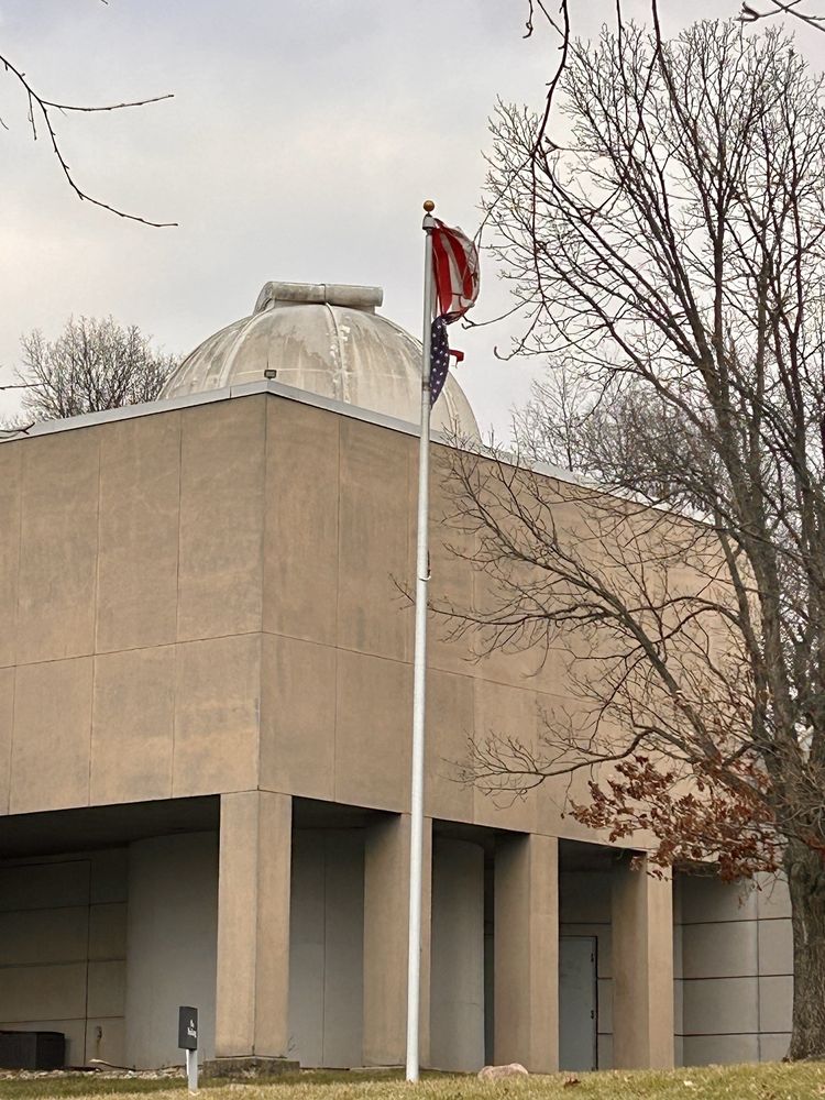 Boonshoft Museum of Discovery