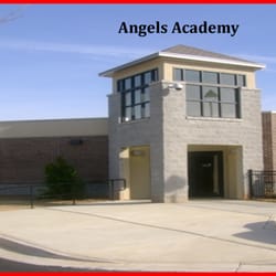 Angels Academy of Atlanta