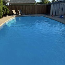 South Valley Pool Service & Repair