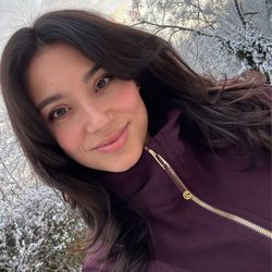 Giselle Elissa Hair