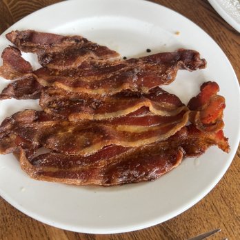 Cafe Jolie - Bacon - Breakfast & Brunch Near Me - Alameda, California Cafe Jolie - Bacon - Breakfast & Brunch Near Me - Alameda, California
