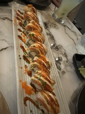 NOVA Kitchen & Bar by null