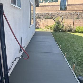 LPZ Construction - After - Landscaping Near Me