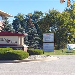 RUSH Physical Therapy - Winfield