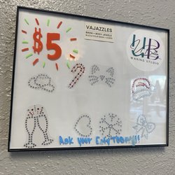 U Bella Waxing Studio