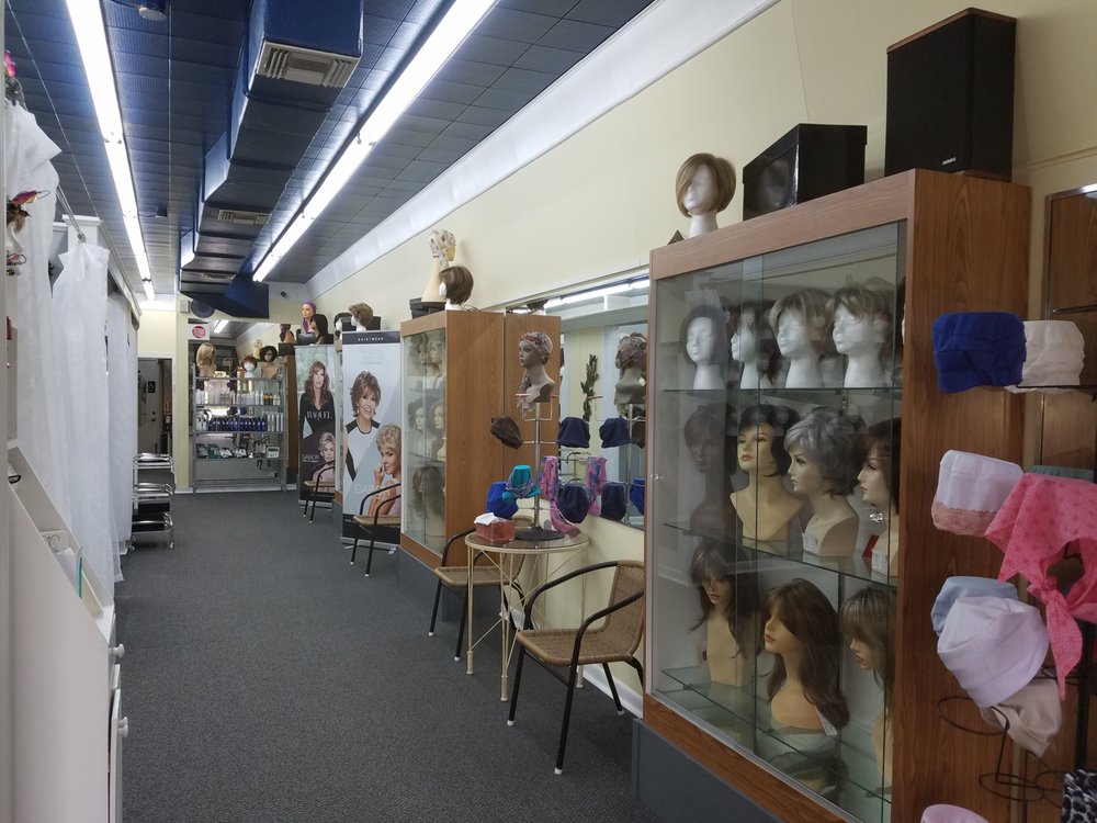 JEAN’S WIG SHOP 12 Photos Wigs 3132 Beach Blvd, Jacksonville, FL