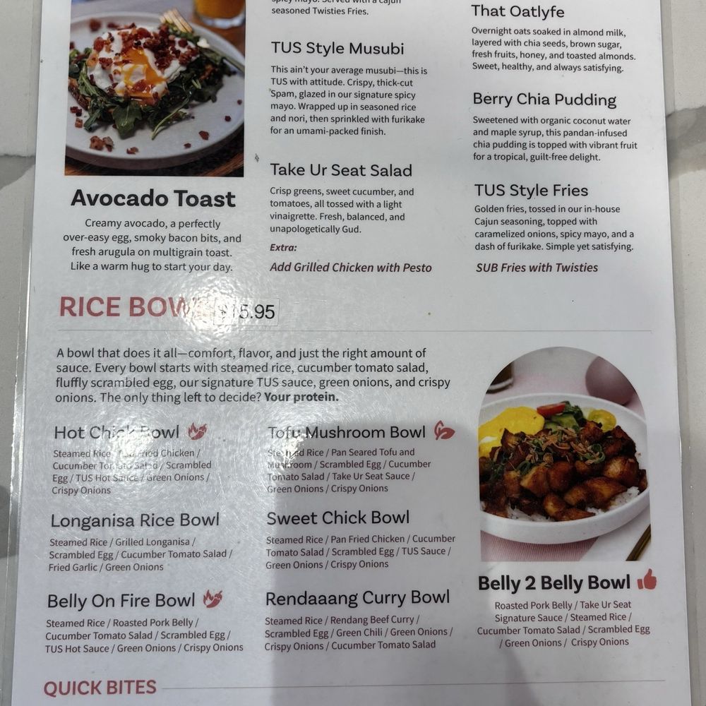 +Bake Cafe - Menu - Coffee & Tea Near Me - Rancho Cucamonga, California