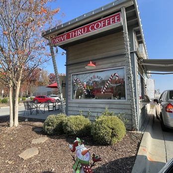 Burr & Berry Coffee - Coffee & Tea Near Me - Indian Land, South Carolina Burr & Berry Coffee - Coffee & Tea Near Me - Indian Land, South Carolina