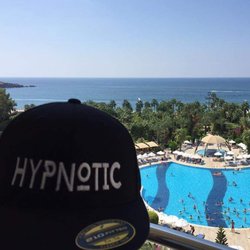 Hypnotic