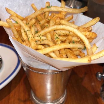 Hudson House - Fries - American Near Me - Dallas, Texas