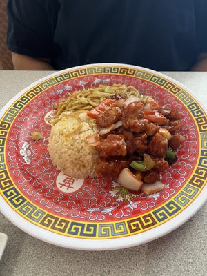 Peking Restaurant by null