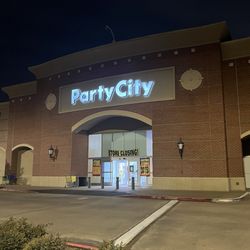Party City