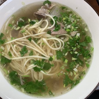 Noodle St - Signature Beef Noodle with standard noodles - Noodles Near Me - Arcadia, California Noodle St - Signature Beef Noodle with standard noodles - Noodles Near Me - Arcadia, California
