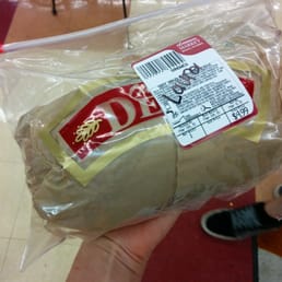 Giant $5 Turkey & Provolone on Dutch Crunch Giant $5 Turkey & Provolone on Dutch Crunch