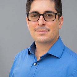 Bryan Castro The Beekeeping Realtor - Bryan Castro