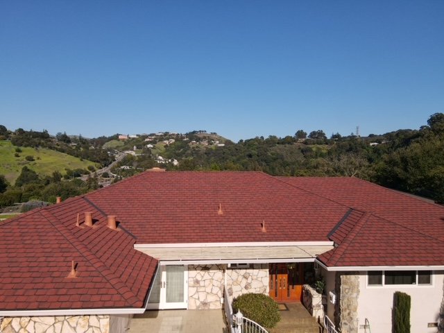 Slide of Tri Valley Roofing 