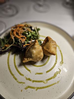 Sanjh Restaurant & Bar by null