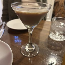 Expresso Martini Expresso Martini