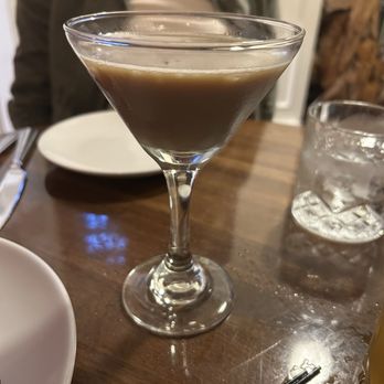 Grüv Bistro & Wine Bar - Expresso Martini - Wine Bars Near Me - Belleville, Illinois Grüv Bistro & Wine Bar - Expresso Martini - Wine Bars Near Me - Belleville, Illinois