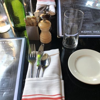 The Smith - New American Near Me - New York, New York The Smith - New American Near Me - New York, New York