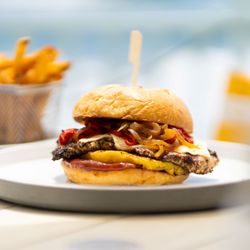 Breeze Ocean Kitchen