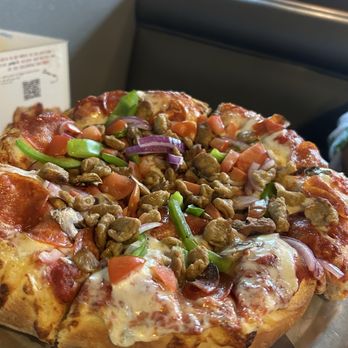 Oggi's - Oggis Special ( The Works) - Breweries Near Me - Garden Grove, California Oggi's - Oggis Special ( The Works) - Breweries Near Me - Garden Grove, California