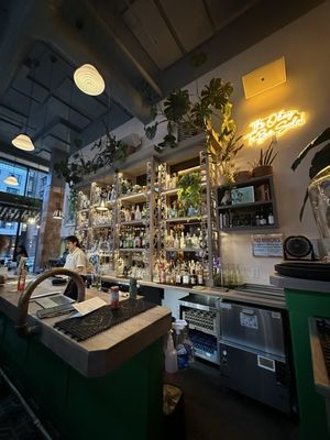 The Solo Club by null