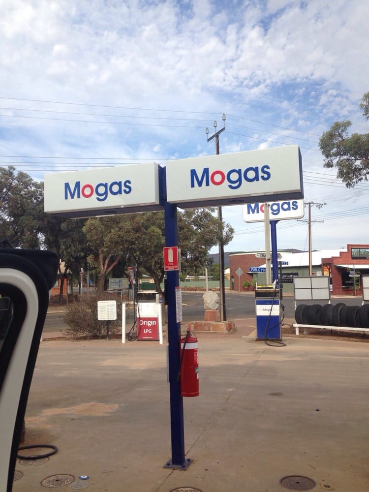 MOGAS Updated April 2024 15 Wilpena Rd, Hawker South Australia