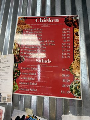 Menu photo 4 J & M's Pizza & Breakfast Baltimore, MD Menu photo 4 J & M's Pizza & Breakfast Baltimore, MD