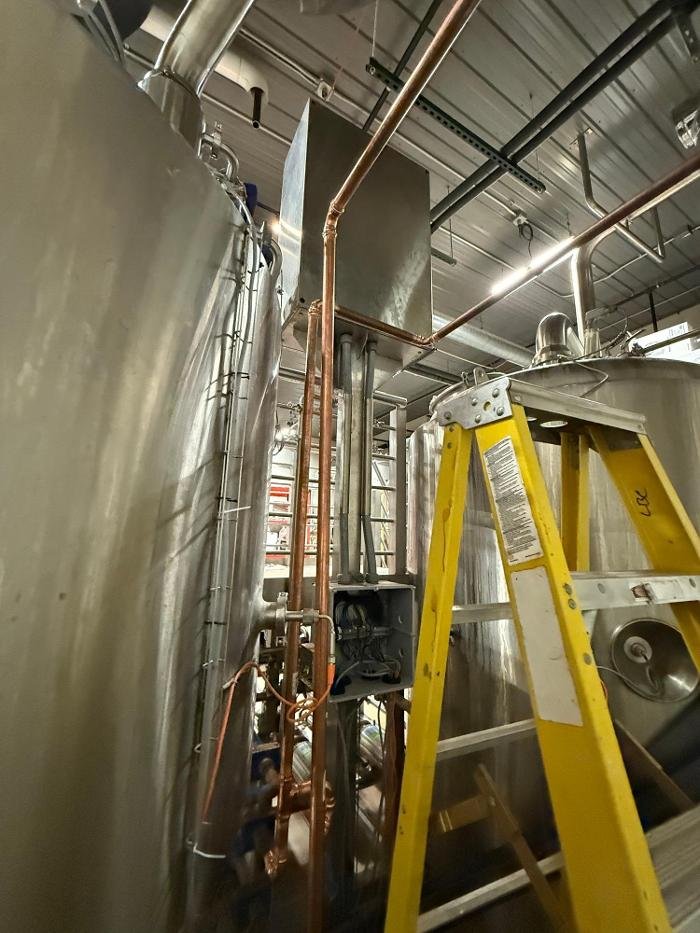 Slide of Gunderson Plumbing & Concrete