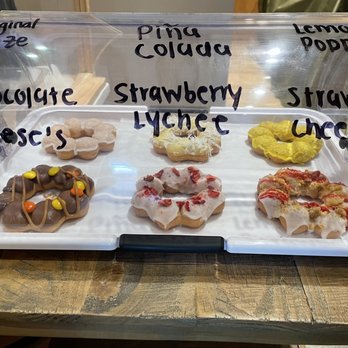 Moji Teahouse - The week specials - Bubble Tea Near Me - Charlotte, North Carolina Moji Teahouse - The week specials - Bubble Tea Near Me - Charlotte, North Carolina