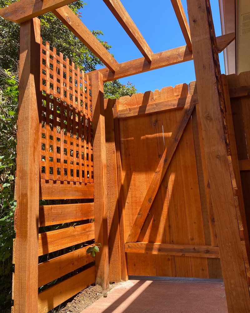 NATURE’S FINEST FENCING Updated June 2024 19 Photos Colorado