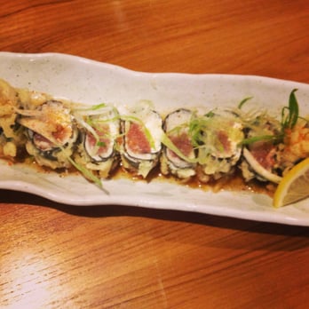 Kisoji Japanese Kitchen - Age Maguro - Japanese Near Me - Pitt Meadows, British Columbia Kisoji Japanese Kitchen - Age Maguro - Japanese Near Me - Pitt Meadows, British Columbia