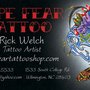 Photo of Cape Fear Tattoo
