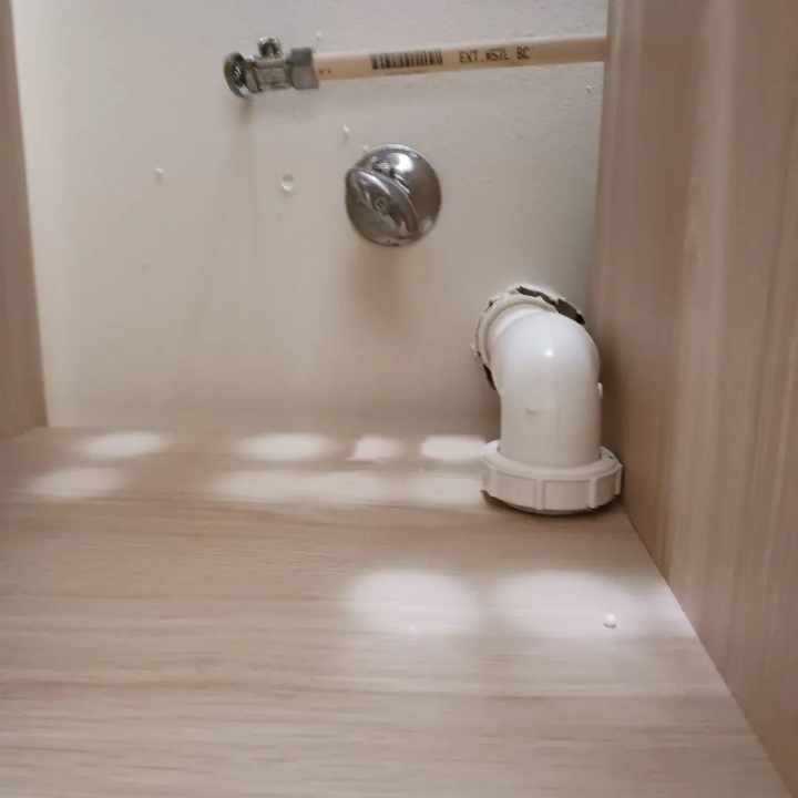 Slide of H&S Fair Plumbing