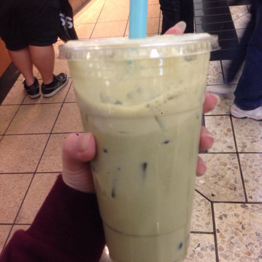 Bubbletea Station - Macha green tea with pearls - Bubble Tea Near Me - Reno, Nevada Bubbletea Station - Macha green tea with pearls - Bubble Tea Near Me - Reno, Nevada