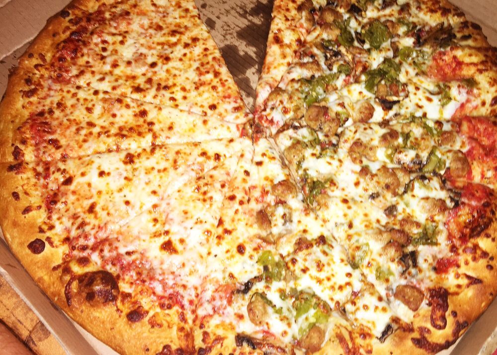 HOME RUN PIZZA CLOSED 10 Photos & 24 Reviews 2801 W Rodeo Rd, Santa Fe, New Mexico Pizza