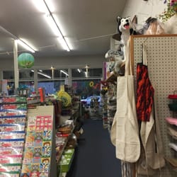 Fiske's General Store Gift Greeting Cards Email, Text or Print