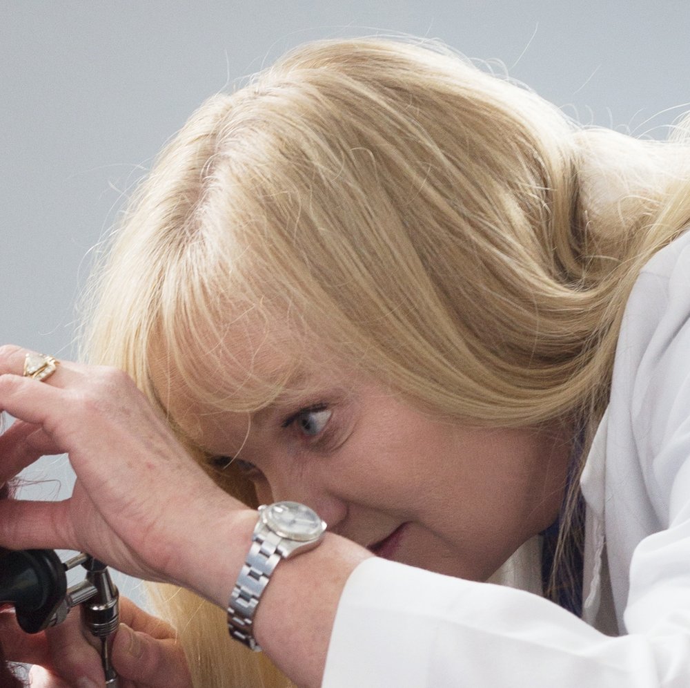 THE HEARING CLINIC Updated June 2024 2300 Genoa Business Park Dr