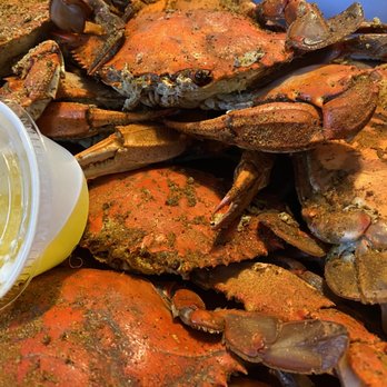 The Blue Crab - The Crab Feast - Seafood Near Me - Bethany Beach, Delaware The Blue Crab - The Crab Feast - Seafood Near Me - Bethany Beach, Delaware
