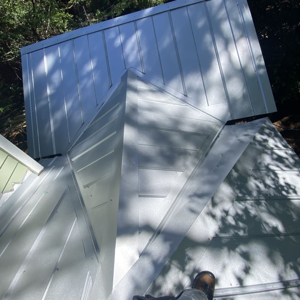 Slide of Yire mx roofing