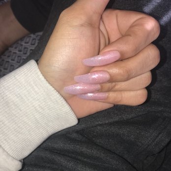 Okie's Nail & Spa - Done by Okie! - Day Spas Near Me - Jamaica, New York