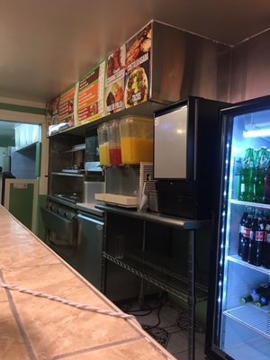 Tamales La Pasadita Restaurant by null