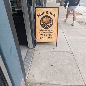 Mookoos - Who could say no to a feast of delights? - Desserts Near Me - San Francisco, California Mookoos - Who could say no to a feast of delights? - Desserts Near Me - San Francisco, California